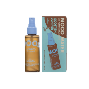 Mood Water - Scottish Juniper 室內香氛噴霧 60ml