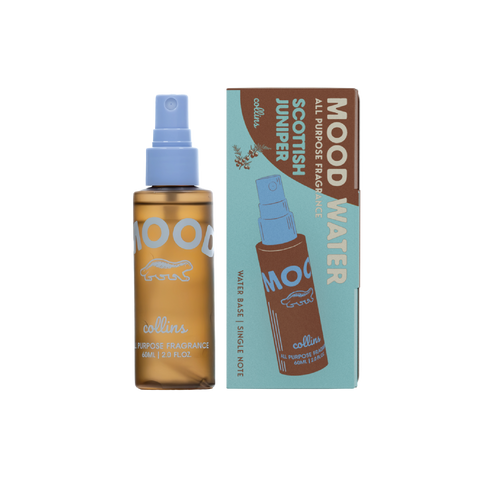 Mood Water - Scottish Juniper 室內香氛噴霧 60ml