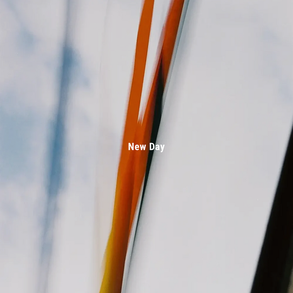 CLOSET TAG / New Day 衣櫃香薰掛牌