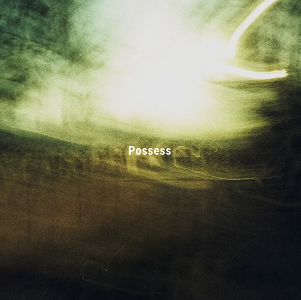 CLOSET TAG / Possess 衣櫃香薰掛牌