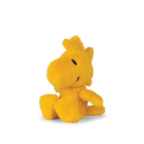 Woodstock ECO Fuzzy Yellow - 15cm