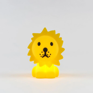 Lion Bundle of Light 迷你小夜燈