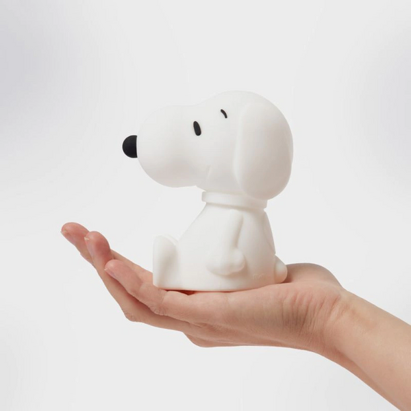 Snoopy Bundle of Light 迷你小夜燈