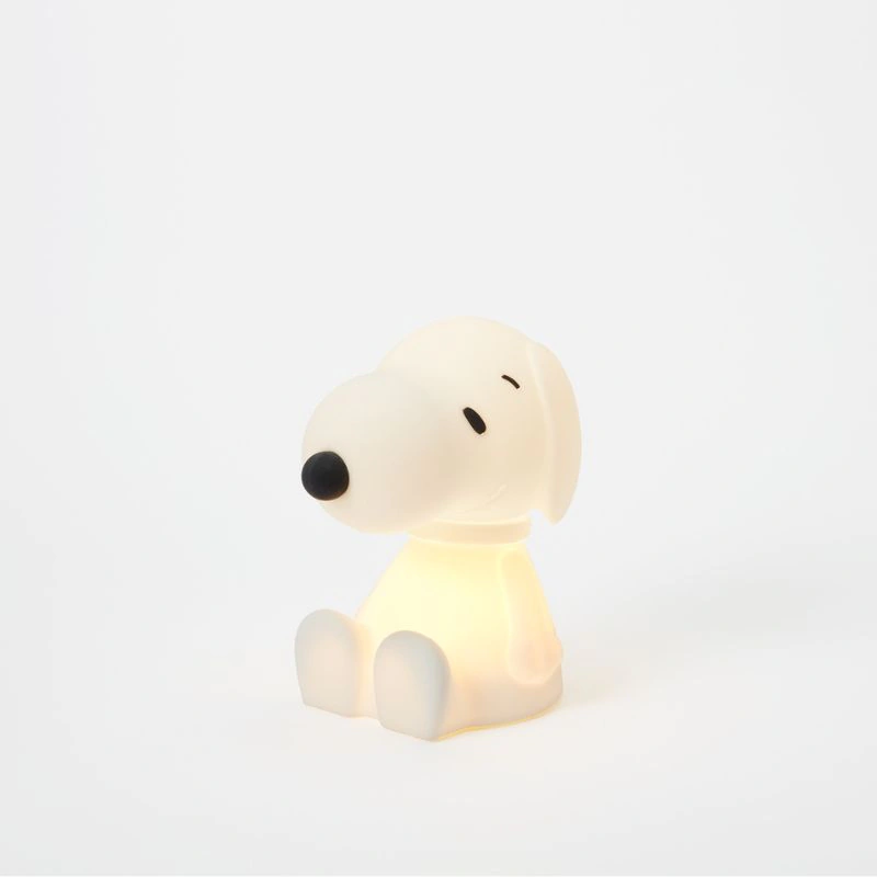 Snoopy Bundle of Light 迷你小夜燈