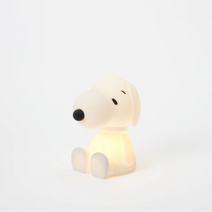 Snoopy Bundle of Light 迷你小夜燈