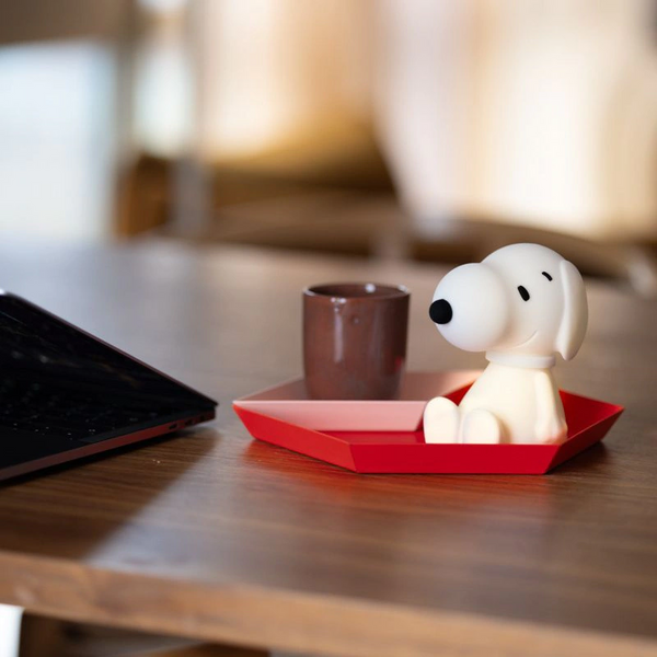 Snoopy Bundle of Light 迷你小夜燈