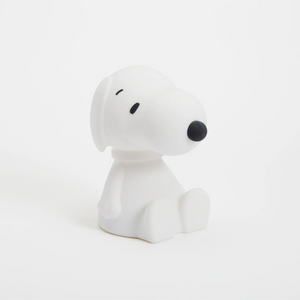 Snoopy First Light 充電式小夜燈