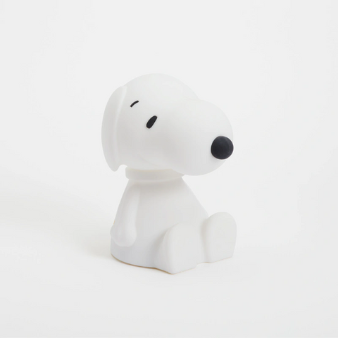 Snoopy First Light 充電式小夜燈