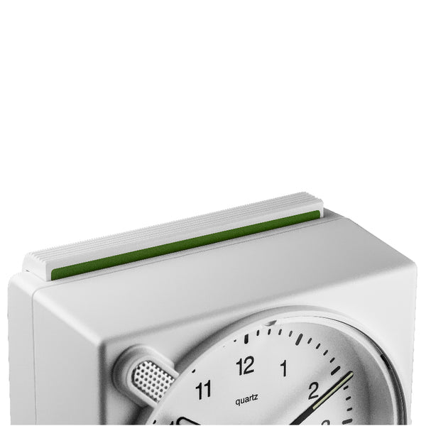 Braun BNC004 Classic Voice Activated Alarm Clock