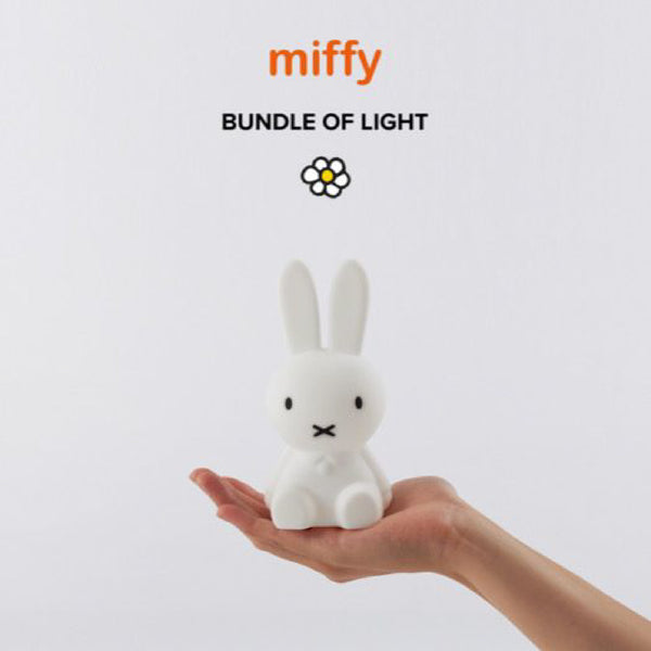 Mr Maria Miffy Bundle of Light