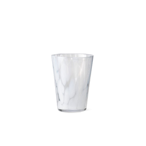 Ferm Living Casca Glass - Milk