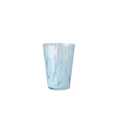 Casca Glass - Pale Blue 玻璃杯