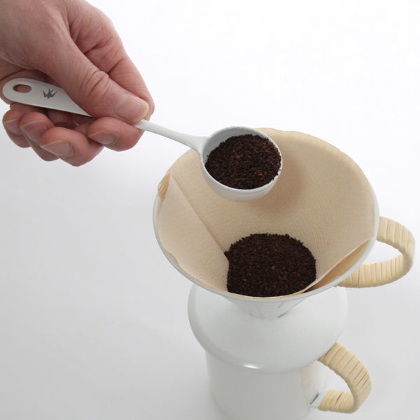 Glocal Standard Product TSUBAME Coffee Measuring Spoon
