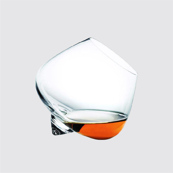 Normann Copenhagen Liqueur & Cognac Glass