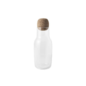 Corky Carafe Clear 透明玻璃水瓶 Muuto