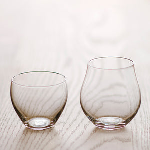 Craft Sake Glass 手工清酒杯 ADERIA