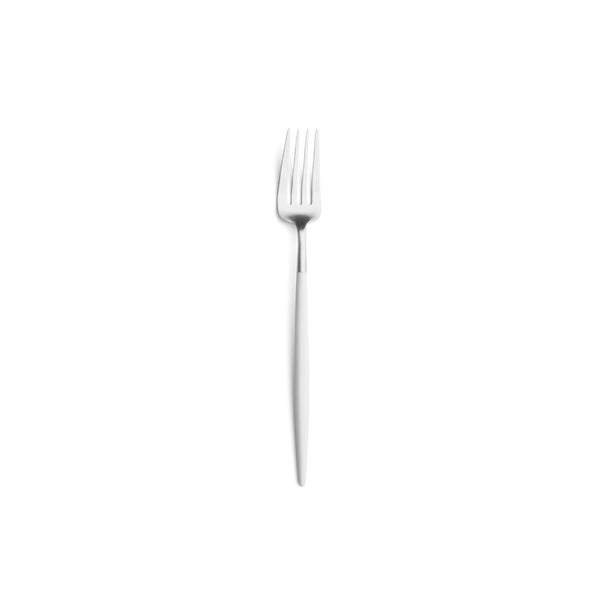 Cutipol GOA White Dinner Cutlery