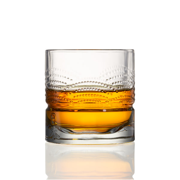 LA ROCHERE Dandy Whiskey Glass - Kaito