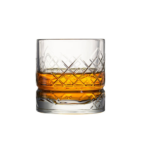 LA ROCHERE Dandy Whiskey Glass - Glen