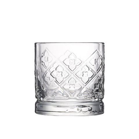 LA ROCHERE Dandy Whiskey Glass - Patrick