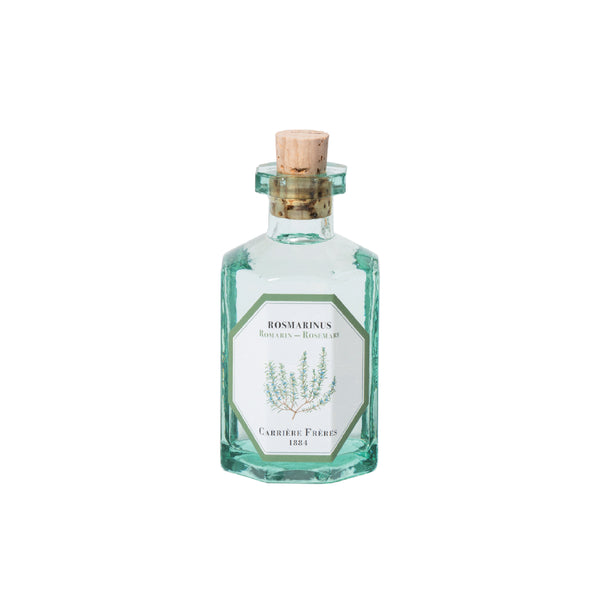 Rosemary Diffuser 迷迭香 室內擴香 Carriere Freres