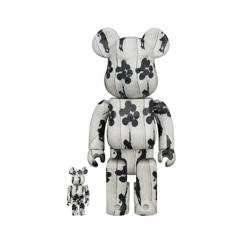 MEDICOM TOY (Brands)