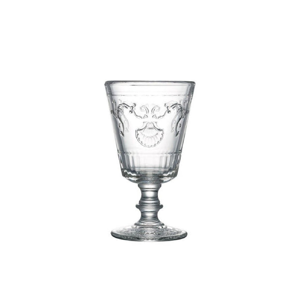 Versailles Goblet 高腳玻璃酒杯