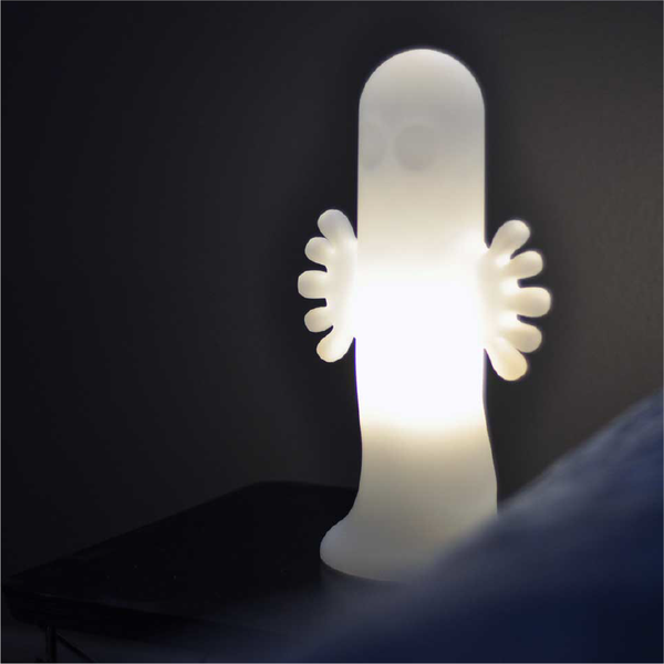 Moomin Light Hattifatteners Light