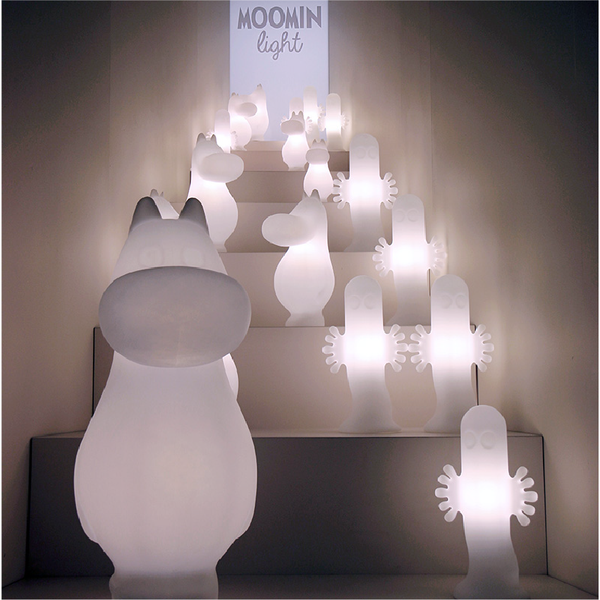 Moomin Light Hattifatteners Light