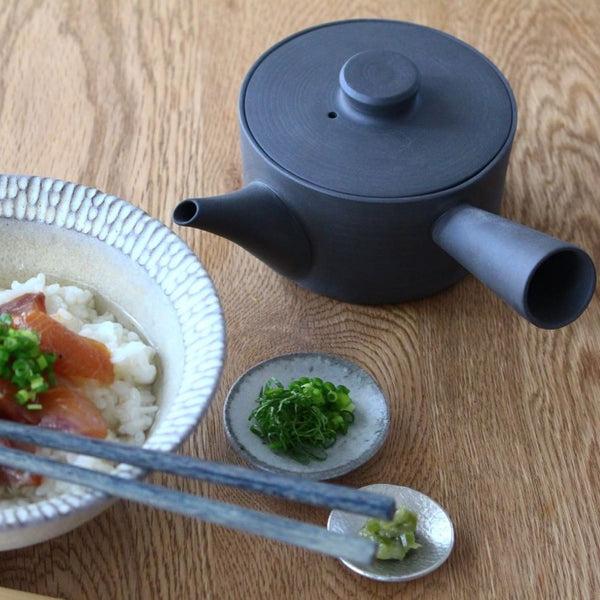 yumiko iihoshi kyu-su Teapot