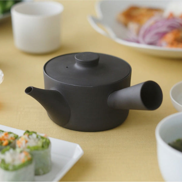yumiko iihoshi kyu-su Teapot