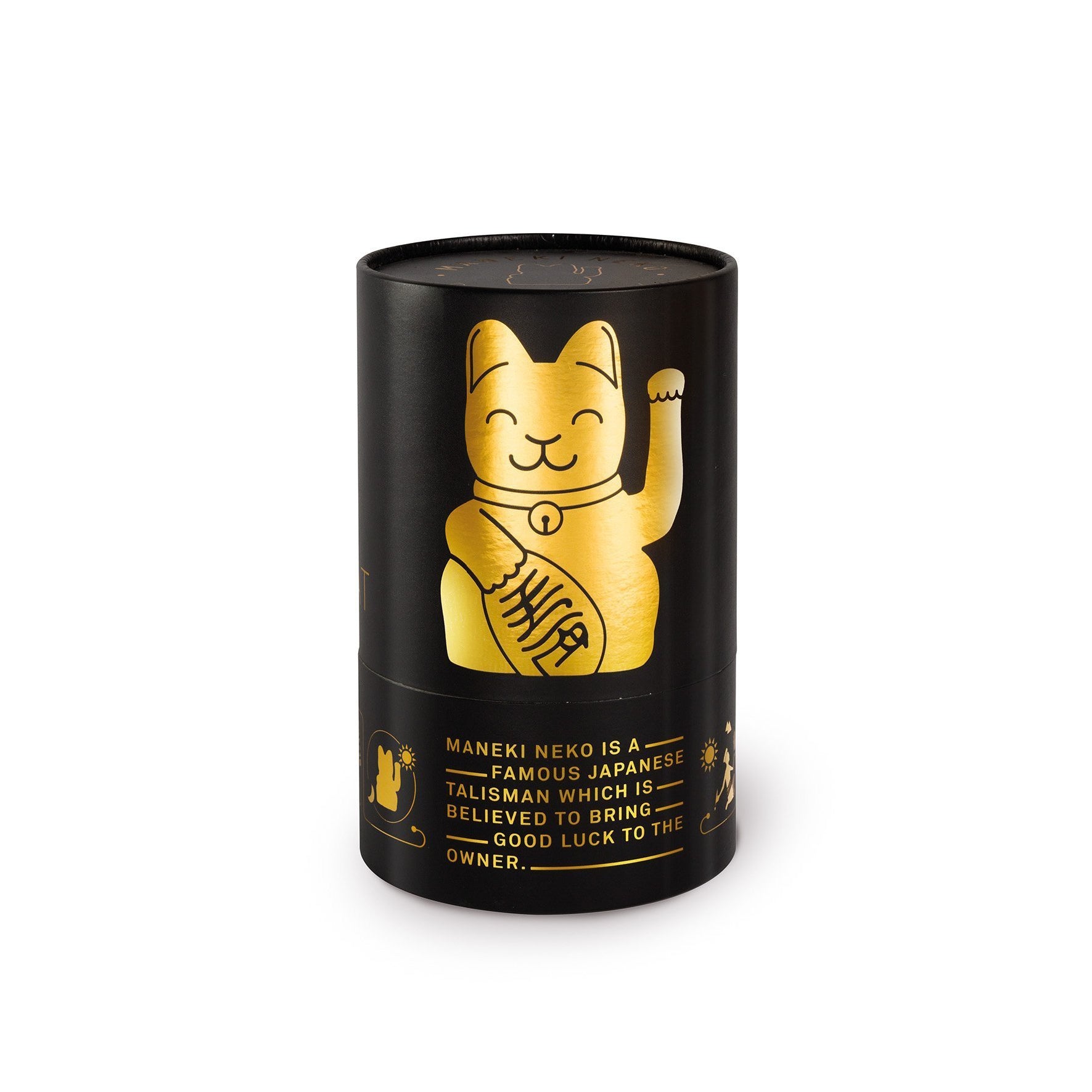 招財運アップ⭕️lucky luxury招き猫⭕️限定入荷⚪︎ これは金運アップしそうなヤツ！『招き猫(40813)』正月に
