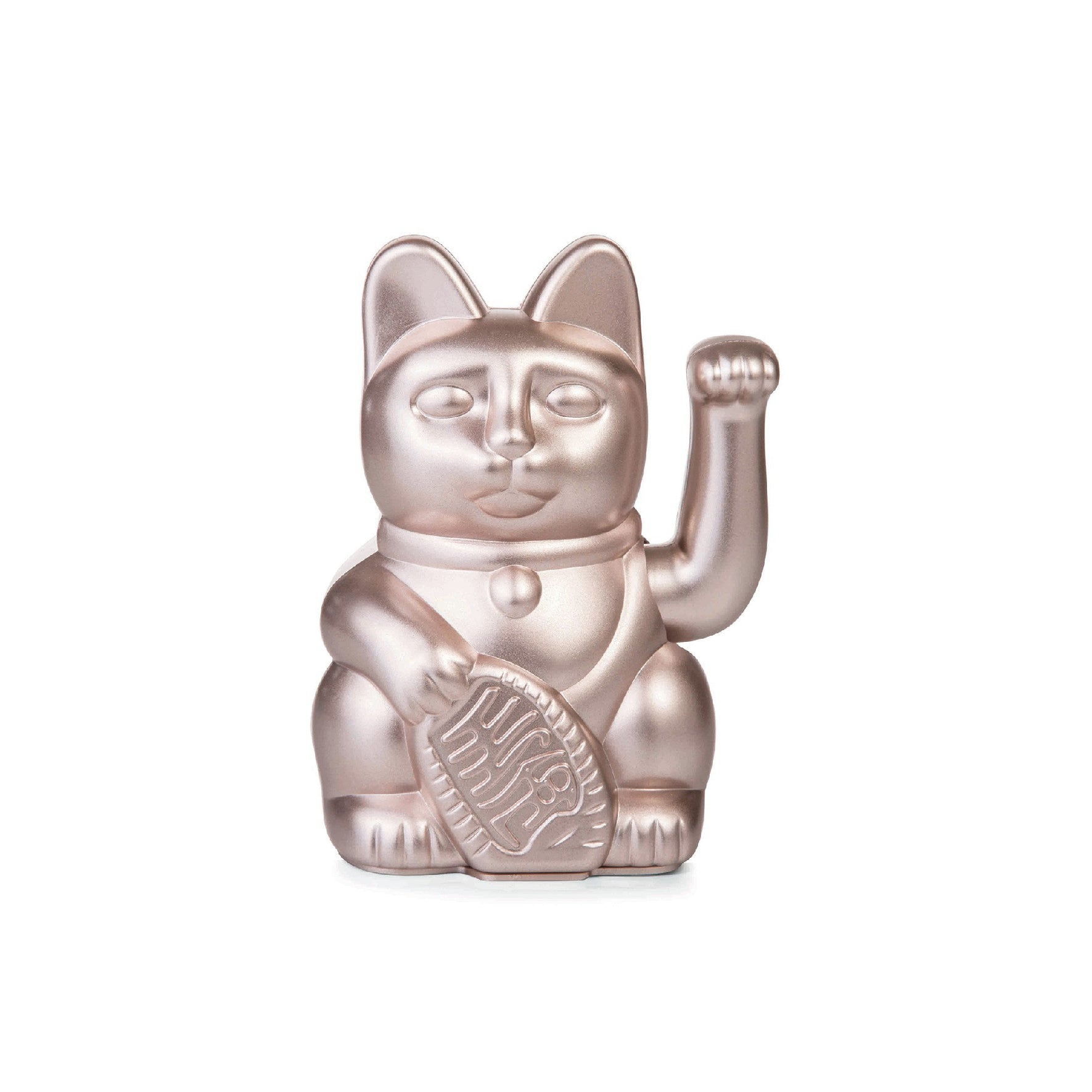Lucky Cat - Moonlight 月光色幸運招財貓MANEKI NEKO by Donkey