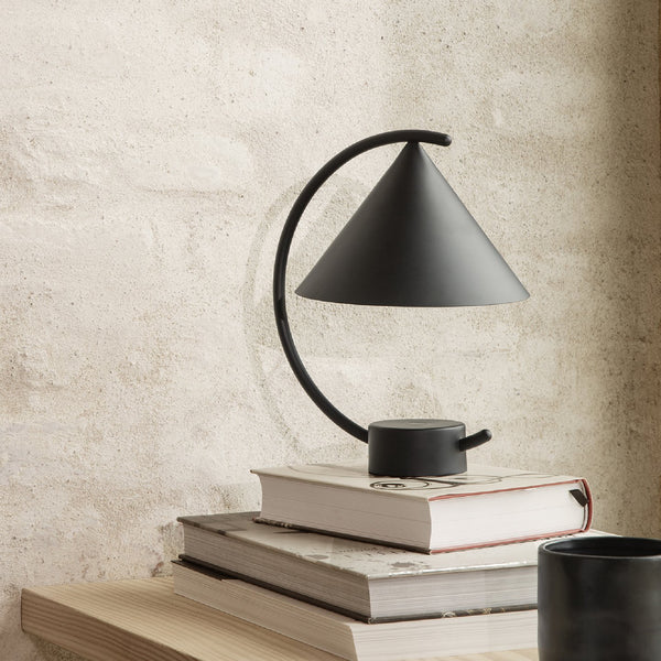 Meridian Lamp 充電式 檯燈 Ferm Living
