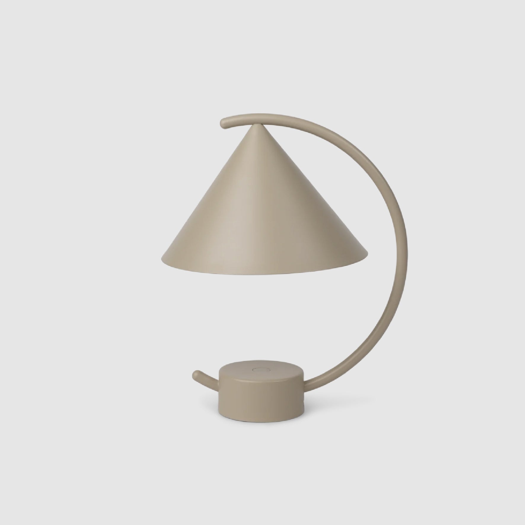 Meridian Lamp 充電式 檯燈 Ferm Living