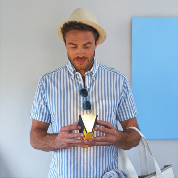 Lumio Mini Lumio+ Table Lamp