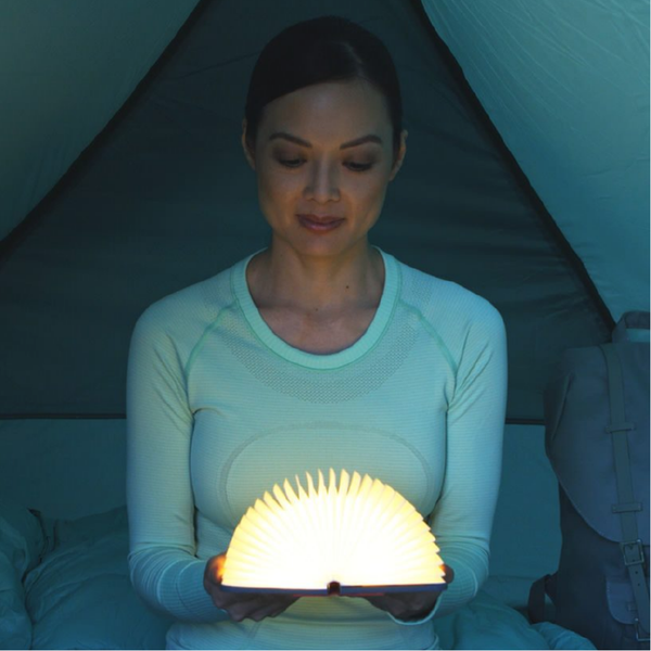 Lumio Mini Lumio+ Table Lamp