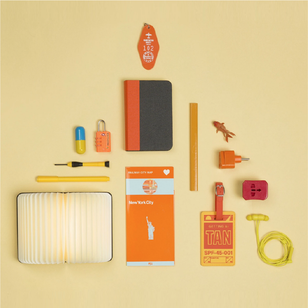Lumio Mini Lumio+ Table Lamp