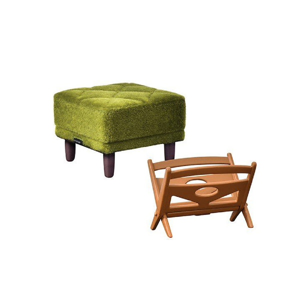Miniature Furniture 2 迷你傢具擺設 一套9個 Karimoku60