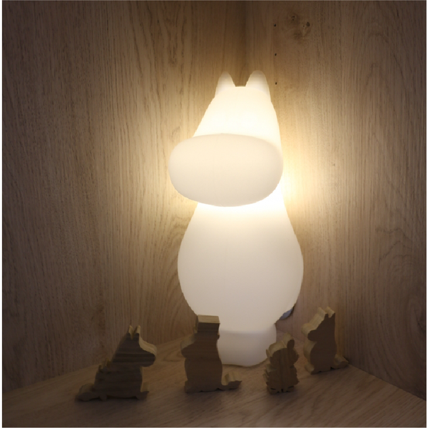 Moomin Light Moomintroll Light