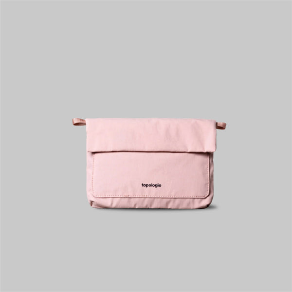 Musette Mini 多功能單肩包 ( Bag Only ) Topologie