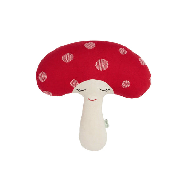 OYOY Mushroom Cushion
