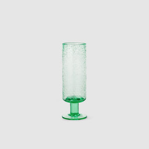 Oli Champagne Flute - Recycled Clear 香檳玻璃杯 Ferm Living