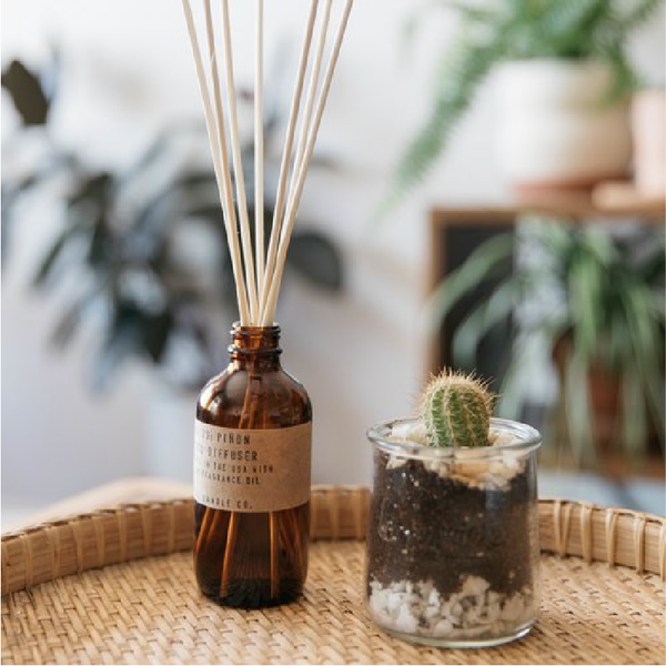 PF Candle Co Los Angeles Limited Edition Diffuser