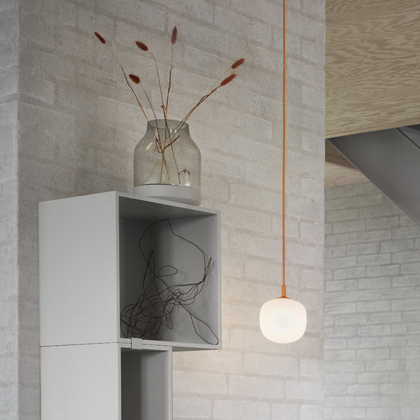 Rime Pendant Lamp 12cm 吊燈 Muuto