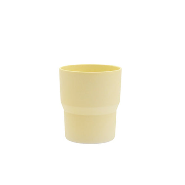 S&B Mug Light Yellow 有田燒 咖啡杯 茶杯 1616 / arita japan