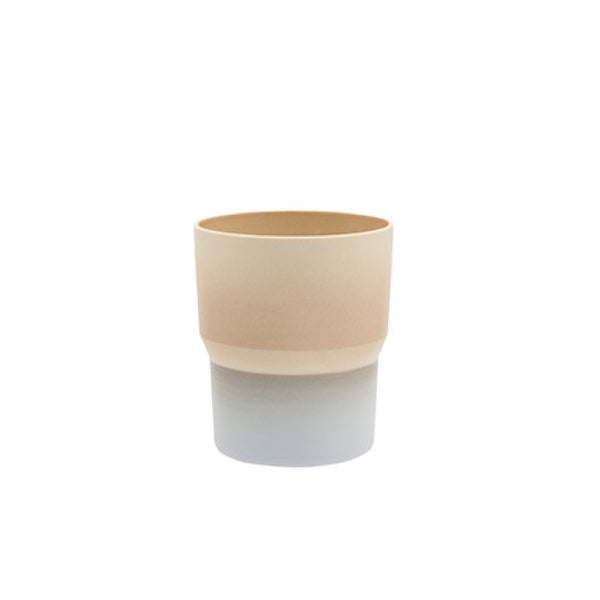 S&B Mug Light Brown 有田燒 咖啡杯 茶杯 1616 / arita japan