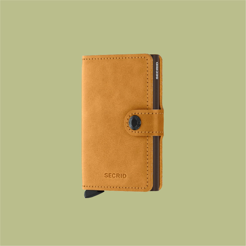 Secrid (Brands)