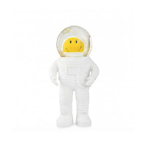 Smiley Summerglobe The Astronaut 太空人水晶球 笑臉合作款 Donkey