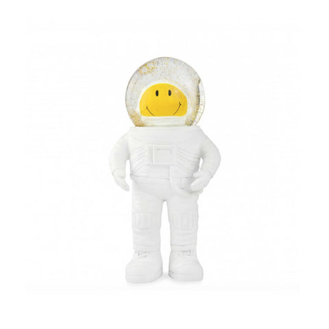 Smiley Summerglobe The Astronaut 太空人水晶球 笑臉合作款 Donkey